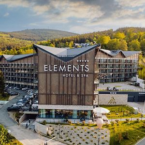 Elements Hotel&Spa